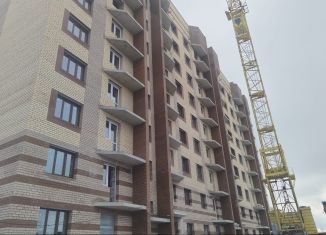 Продаю 1-ком. квартиру, 34.3 м2, Мичуринск, Липецкое шоссе, 46/1