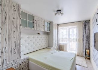 Продажа 3-комнатной квартиры, 72.5 м2, Томск, проспект Ленина, 177