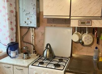 Аренда двухкомнатной квартиры, 43 м2, Бугуруслан, Трудовая улица, 4