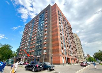 Продажа торговой площади, 75 м2, Москва, Люблинская улица, 111Бк1