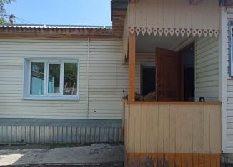 Дом на продажу, 58.4 м2, Омск, 1-я Северная улица, 80, Центральный округ