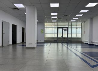 Сдача в аренду офиса, 119.3 м2, Химки, МКАД, 78-й километр, вл4