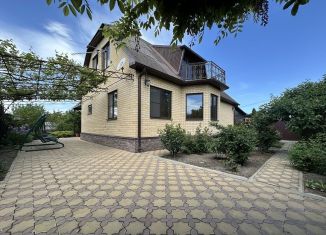 Продаю дом, 156.2 м2, Абинск, Керченская улица