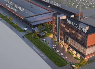 Продается участок, 40 сот., Санкт-Петербург, Нефтяная дорога, 1