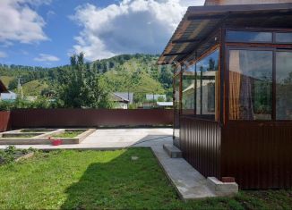 Продам дом, 59.2 м2, Республика Алтай, улица Алагызова