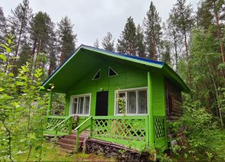 Продаю дом, 24.9 м2, посёлок городского типа Верхняя Максаковка