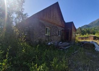 Продаю дом, 160 м2, поселок Аршан, улица Константина Габанова, 39Б