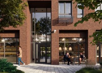 Сдача в аренду торговой площади, 111 м2, Тюмень, улица Мельникайте, 144А