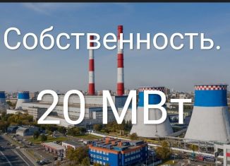 Производство на продажу, 1000 м2, Новосибирск, Красный проспект, 34