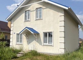 Продаю коттедж, 137.8 м2, Татарстан, Янтарная улица, 7