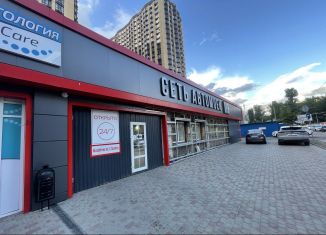 Сдаю в аренду помещение свободного назначения, 425 м2, Ростов-на-Дону, Красноармейская улица, 157Б, Кировский район