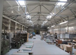 Сдаю в аренду производство, 2072 м2, Пензенская область, Промышленная улица, 27