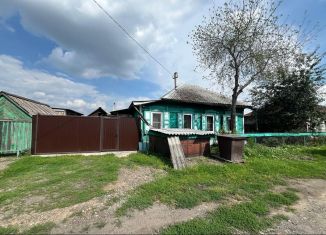Дом на продажу, 46.6 м2, Абакан, улица Тургенева