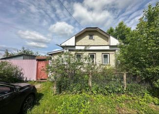 Продаю дом, 62 м2, Иваново, 1-й Балинский проезд