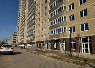 Продается торговая площадь, 55.83 м2, Краснодар, Домбайская улица, 55к8, микрорайон ККБ