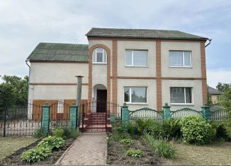 Дом на продажу, 248 м2, Брянск, улица Мирославской, 91