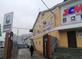 Сдается складское помещение, 43 м2, Рязань, улица Есенина, 1