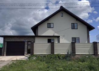 Продажа дома, 140 м2, Октябрьский, Трудовая улица, 18А