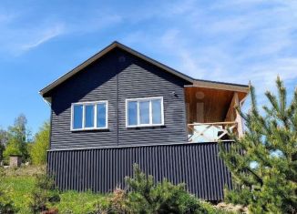 Дом на продажу, 100 м2, коттеджный поселок Теремок, Вербный проезд