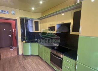 Продаю однокомнатную квартиру, 40 м2, Тамбов, улица Агапкина, 6