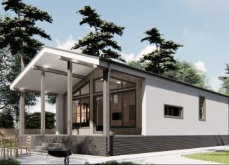 Продажа дома, 70 м2, Челябинская область