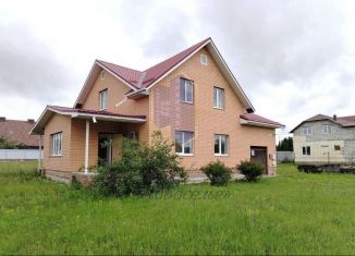 Продажа коттеджа, 238 м2, Старый Оскол, Рождественская улица, 63