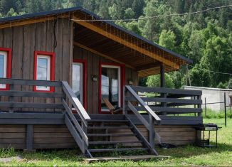 Сдаю в аренду дом, 82 м2, село Турбаза Катунь