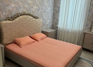 Сдам комнату, 58 м2, Махачкала, проспект Али-Гаджи Акушинского, 28