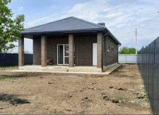 Продаю дом, 125 м2, аул Козет, Полярная улица, 2