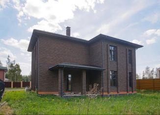 Продам дом, 282.1 м2, село Николо-Урюпино