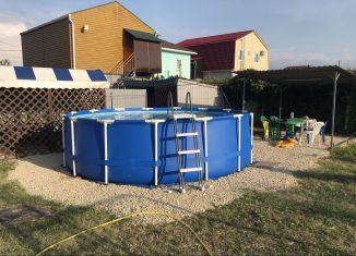 Сдается дом, 100 м2, станица Голубицкая, Рыбачий переулок, 5