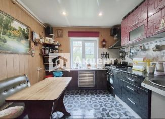 Продается дом, 63.6 м2, Иваново, 2-я Балинская улица, 15А