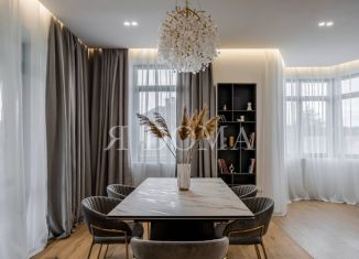 Дом на продажу, 530 м2, деревня Аносино, Троицкая улица, 10