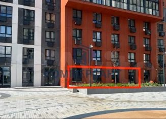 Продажа торговой площади, 181 м2, Нижний Новгород, 2-я Оранжерейная улица, 4А