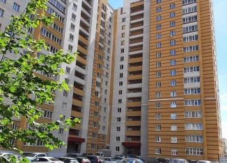 Продам трехкомнатную квартиру, 84.2 м2, Тамбов, Магистральная улица, 41к1, ЖК Магистральная