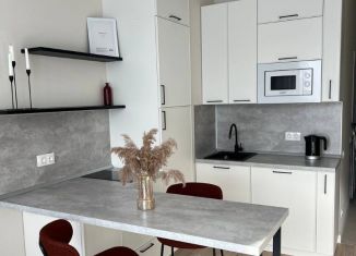 Сдается в аренду квартира студия, 22 м2, Москва, проезд Серебрякова, 11к2, СВАО