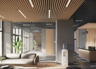 Продаю 1-комнатную квартиру, 39.9 м2, Калининград