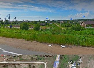 Продажа участка, 49 сот., массив Лесколово, Фабричная улица