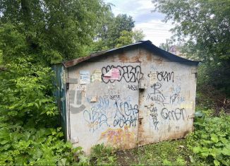 Продам гараж, 28 м2, Пермь, Инженерная улица, 17А