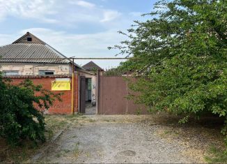 Продается земельный участок, 6 сот., Грозный, улица Исмаила Ибрагимовича Бисултанова, 193