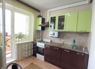 Продажа однокомнатной квартиры, 38 м2, Воронеж, улица Артамонова, 34/5, ЖК Лазурный