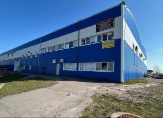 Аренда склада, 1100 м2, Санкт-Петербург, проспект Большевиков, 56к3Б, муниципальный округ Народный