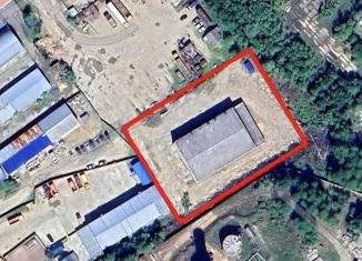 Сдаю производство, 1240 м2, Томская область, улица Строителей, 85с1