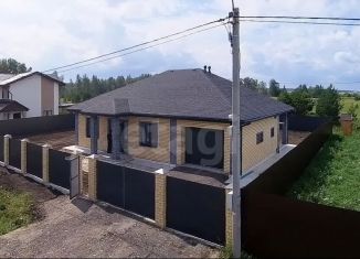 Продаю дом, 160 м2, деревня Ушакова, Рябиновая улица