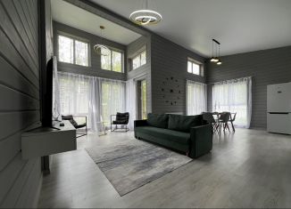 Сдается дом, 98 м2, деревня Минаево, КП Южный парк, 493