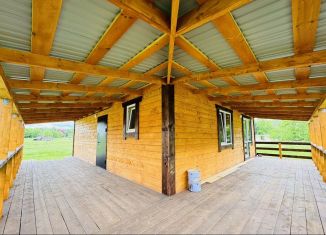 Продам дом, 100 м2, Республика Башкортостан, Тверская улица, 1