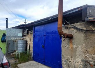 Продам гараж, 30 м2, Заполярный