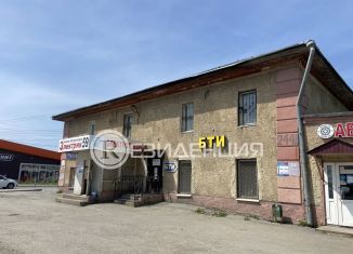 Продам помещение свободного назначения, 318 м2, Пермь, шоссе Космонавтов, 244А