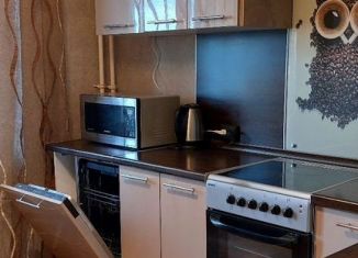 Сдам в аренду 1-комнатную квартиру, 38 м2, Санкт-Петербург, ЖК Аврора, улица Белышева, 5/6