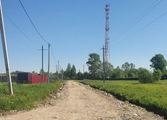 Продам участок, 6 сот., деревня Кузяево